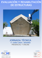 Jornada Técnica ACHE 2024 (Presencial)